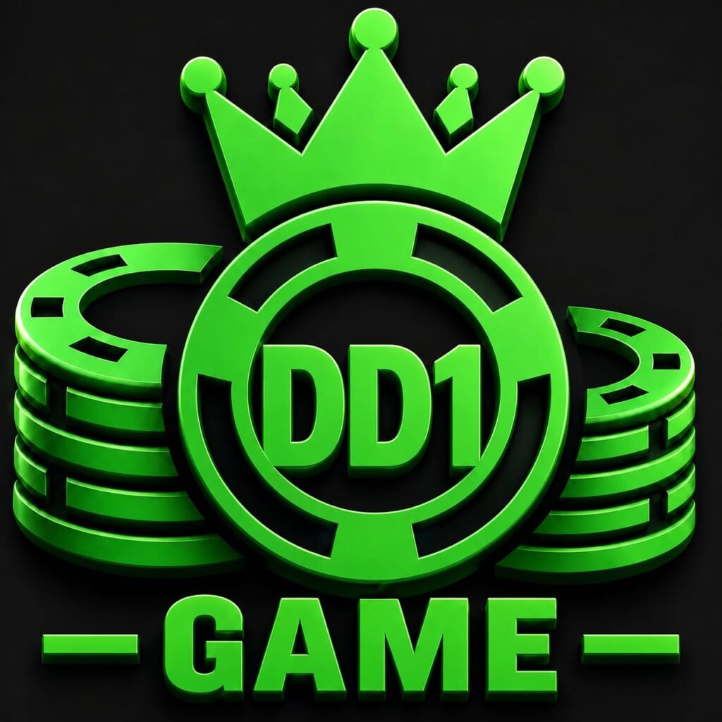 DD1 Game